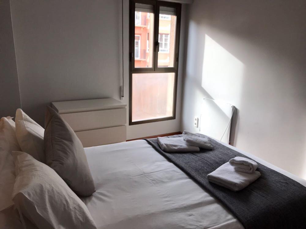 Az El Balcon De Conde De Aranda Apartman Zaragoza Kültér fotó