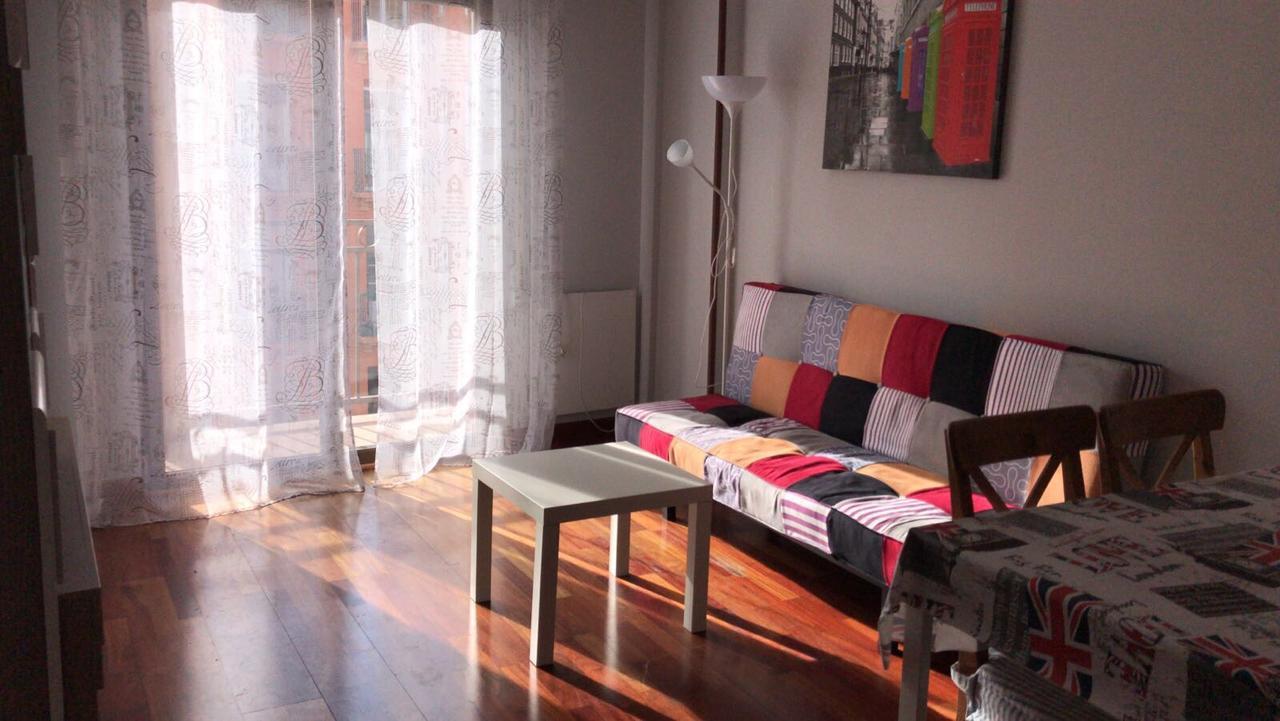 Az El Balcon De Conde De Aranda Apartman Zaragoza Kültér fotó