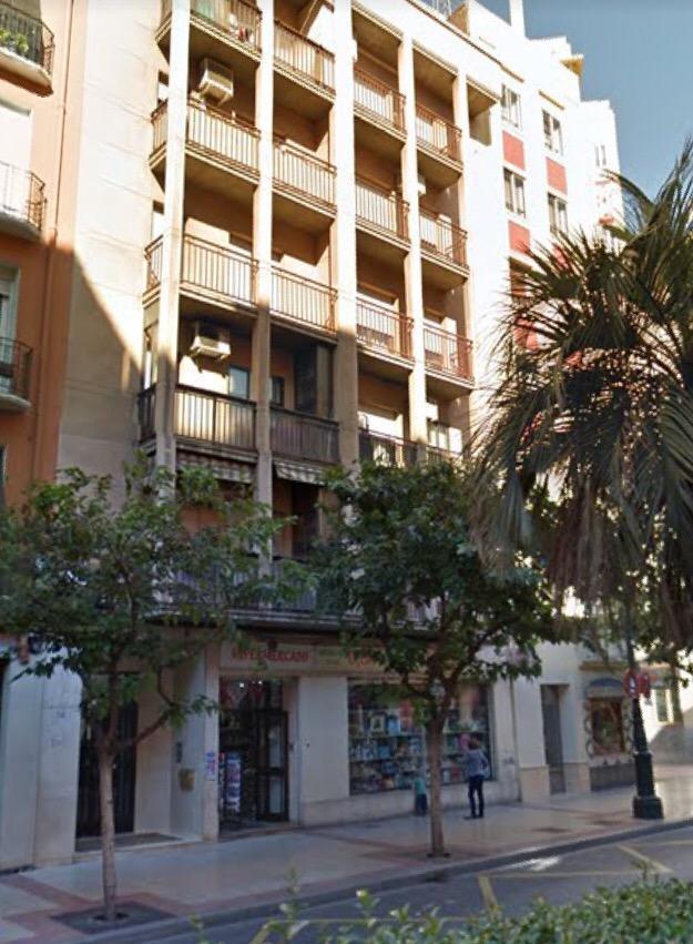 Az El Balcon De Conde De Aranda Apartman Zaragoza Kültér fotó