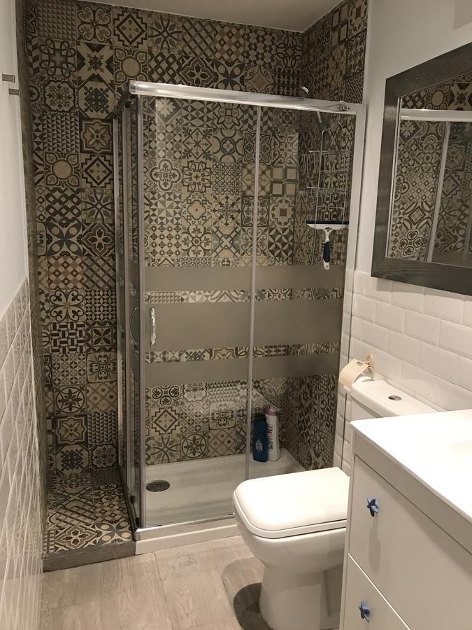 Az El Balcon De Conde De Aranda Apartman Zaragoza Kültér fotó