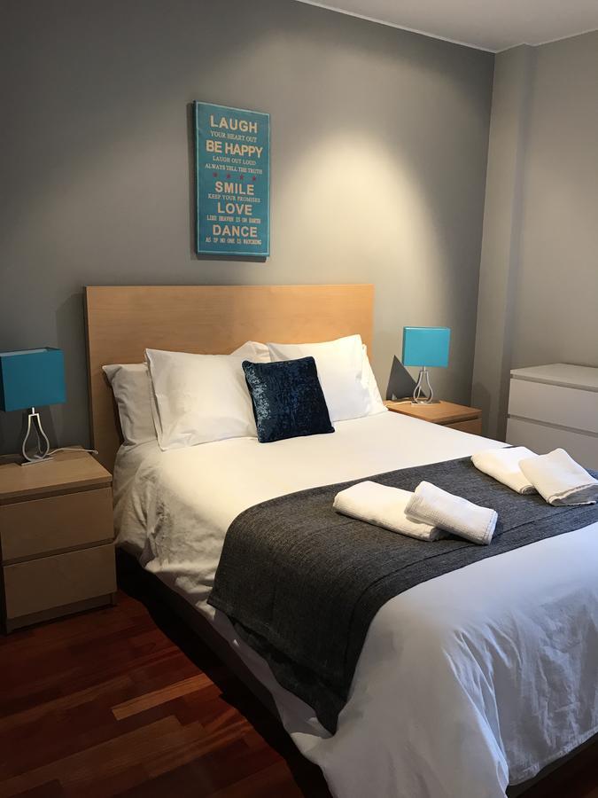 Az El Balcon De Conde De Aranda Apartman Zaragoza Kültér fotó