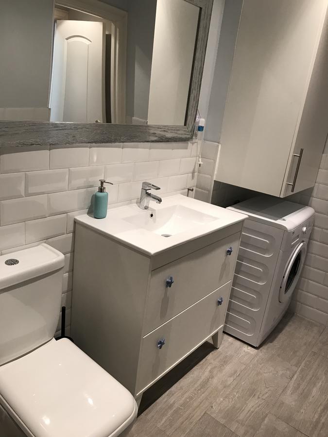 Az El Balcon De Conde De Aranda Apartman Zaragoza Kültér fotó